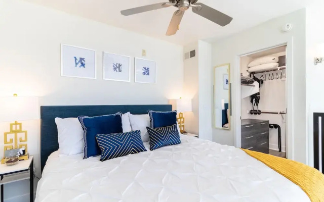 2sty Loft-Close to Shops & Dining-4057