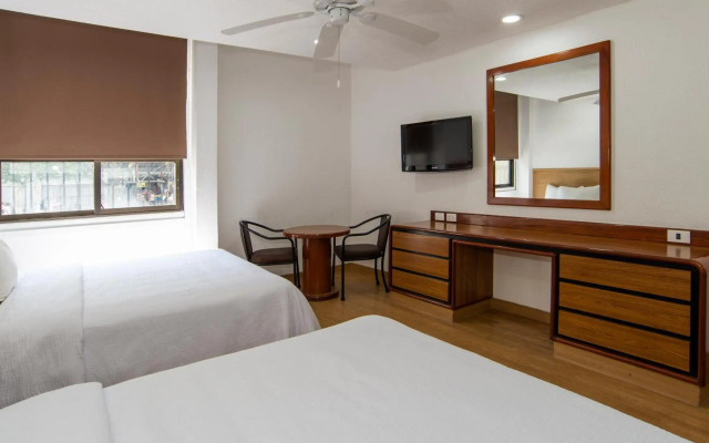 Hotel San Lucas