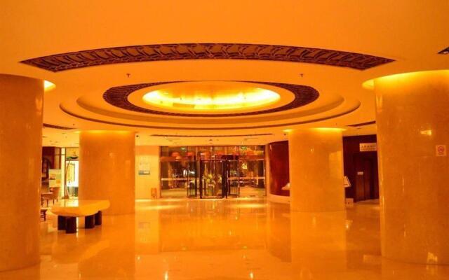 WJ Century Hotel - Shanghai