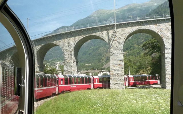 Pensione Ristorante Selva