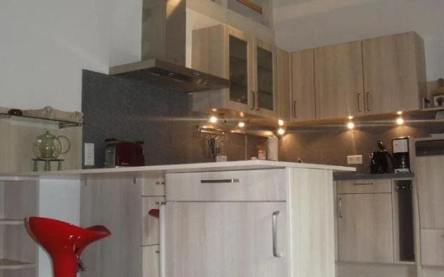 Ferienresidenz Fürst von Büttelkow