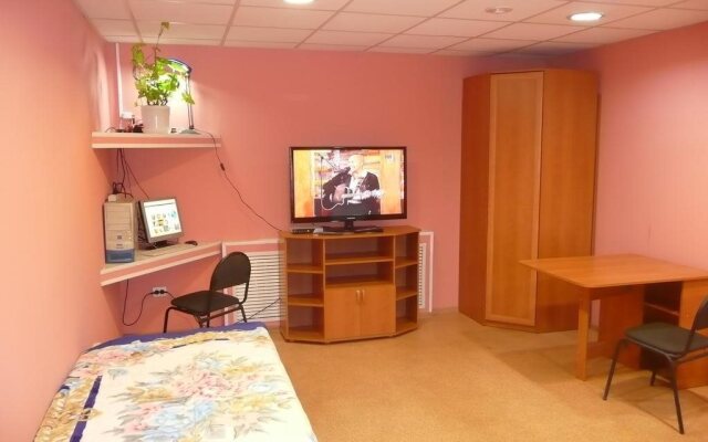 Aelita Hotel