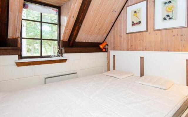 Three-Bedroom Holiday home in Rømø 15