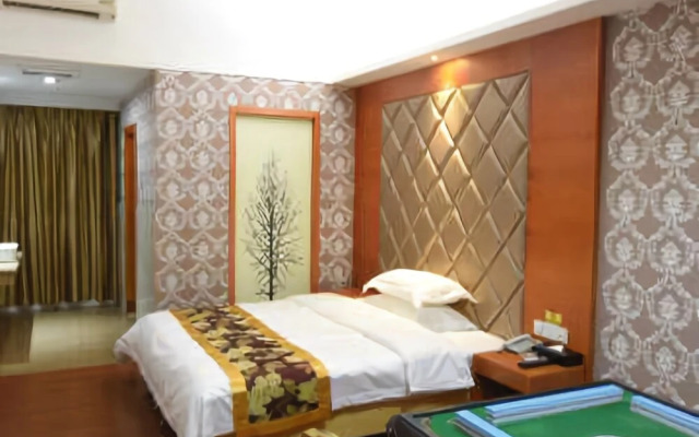 Hongyang Business Hotel