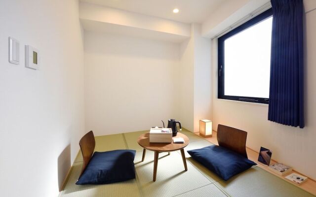 STAY Vintage NAKAZAKI EAST