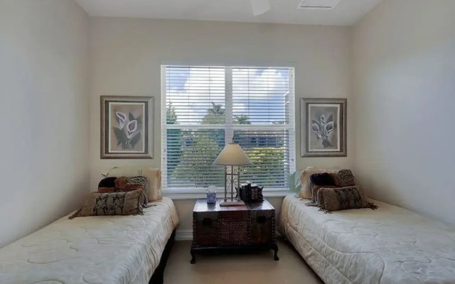 San Marco Rd Home