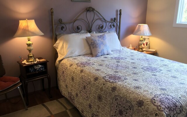 Wild Rose Bed & Breakfast