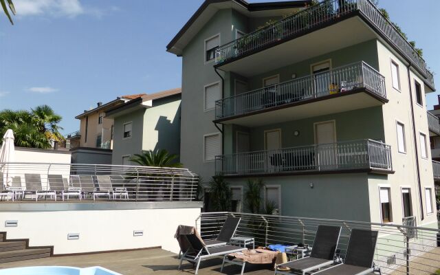 Residence Alle Palme