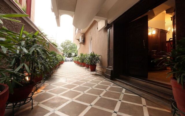 The Regent Villa-A Boutique Hotel