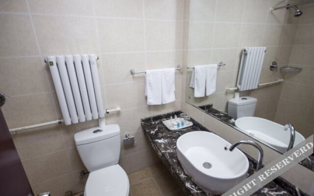 Beidaihe Hotel Apartment