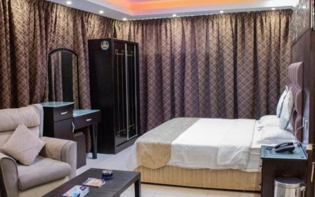 Al Sultan Hostel