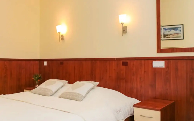 Hotel Merlot