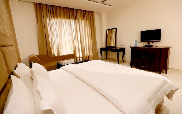 Nakshatra Hotel & Resort