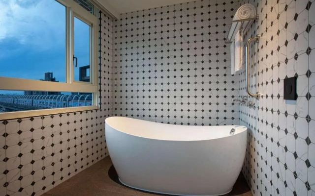 Tryp By Wyndham New Taipei Linkou