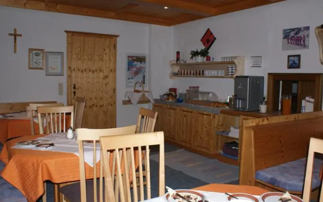 Garni Apart Elisabeth