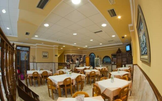 Hostal O Camouco