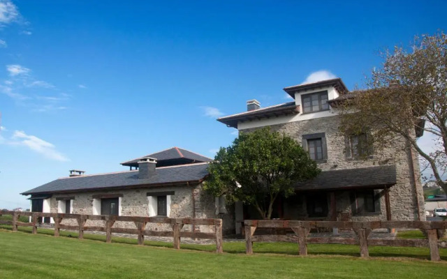 Casa Pacho Apartamentos Rurales