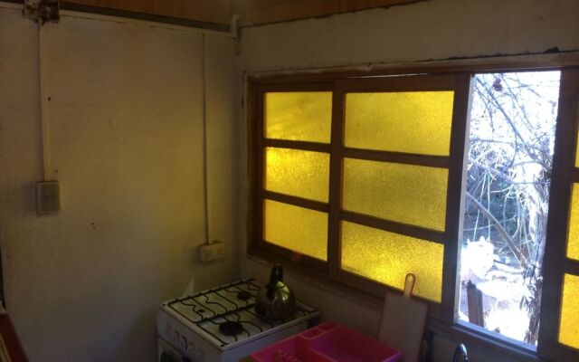 Hostal Pangea
