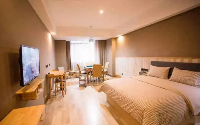 mangshi  shell.hotle