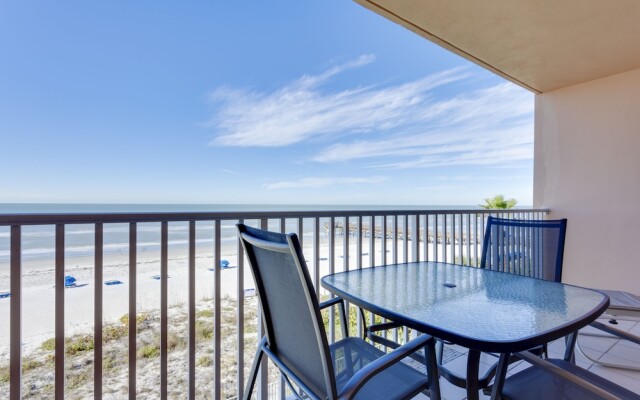 Beach Palms 306