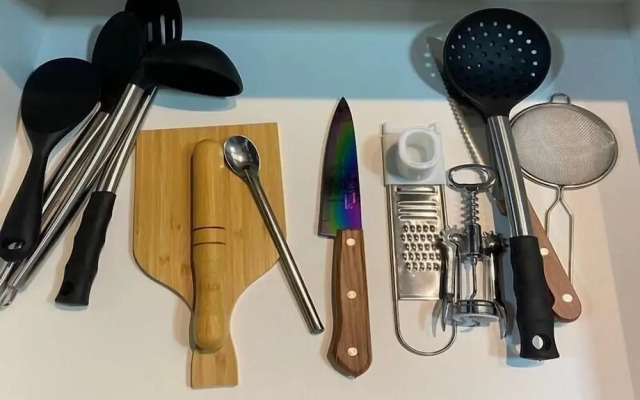 Apto alto padrão Fiji