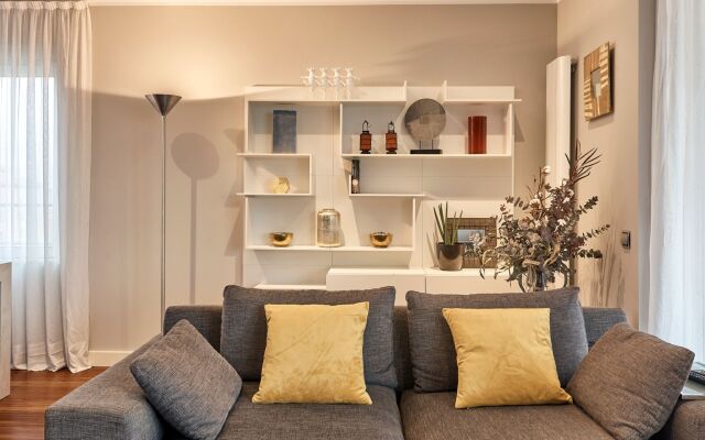 UD Apartments - Luxury Beach Apartment with Terrace
