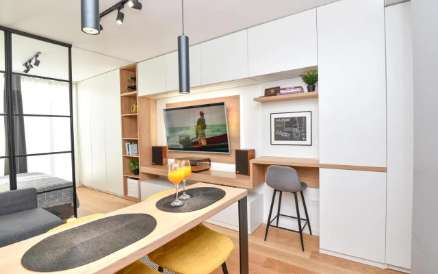 Studio apartment Bee One