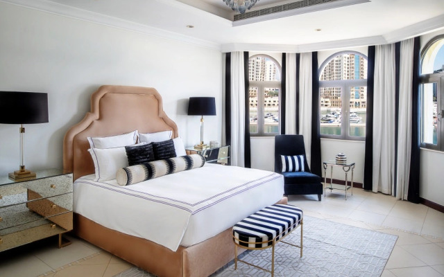 The Palm Jumeirah Villas by Dream Inn