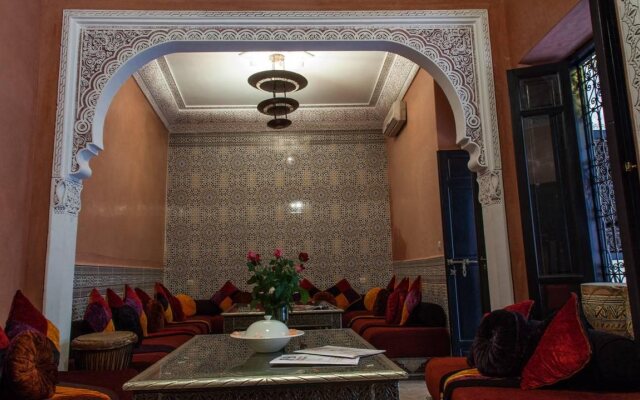 Riad Princesse du Desert