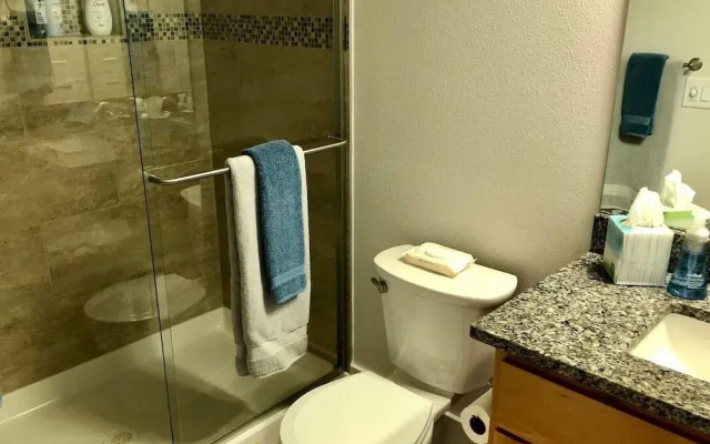 Seagate: Starboard~coos Bay~premiere Property