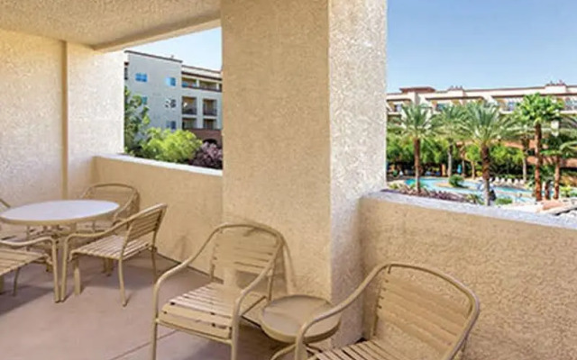 WorldMark Las Vegas Boulevard