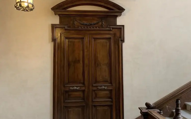 Sweet Inn - River View