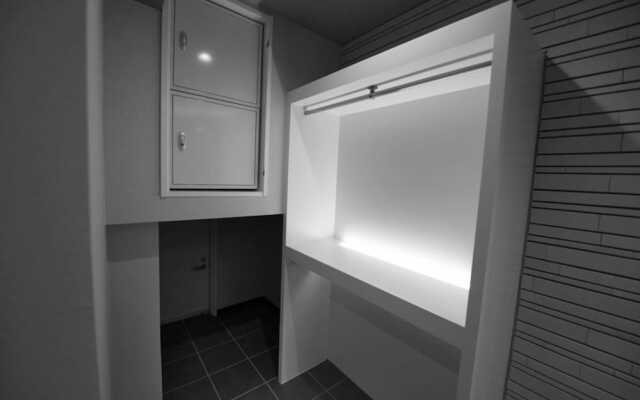 TERRACE HOUSE Tanimachi