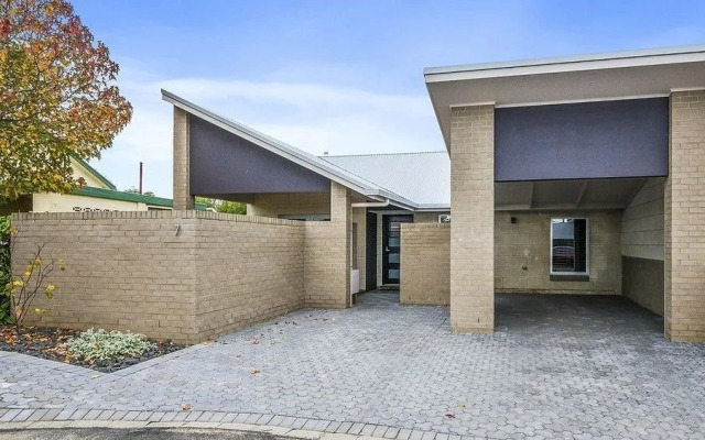 Frewville 7 Apartment