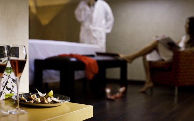 The Cook Book Gastro Boutique Hotel & Spa