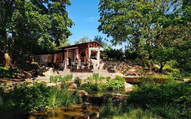 Park Hotel Popovicky