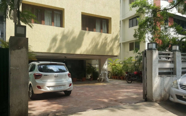 Executive Residency Hotel