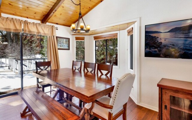 Star Gazing #2089 by Big Bear Vacations