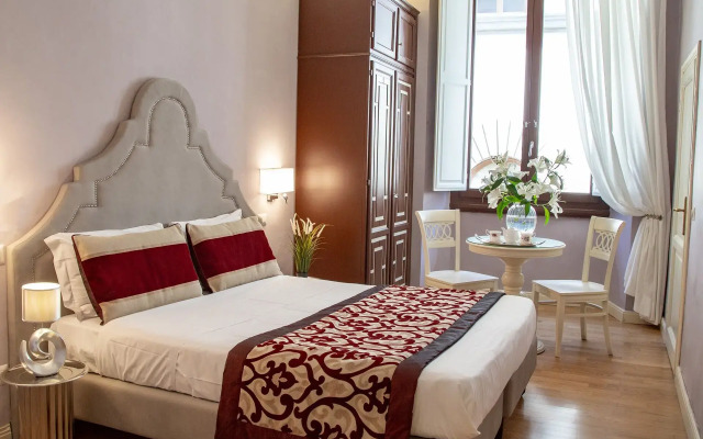 Boutique Hotel del Corso