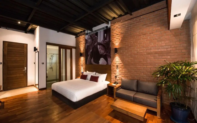 The Loft Yangon
