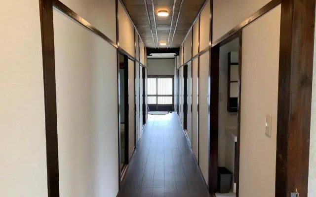 Guesthouse Zen- Hostel