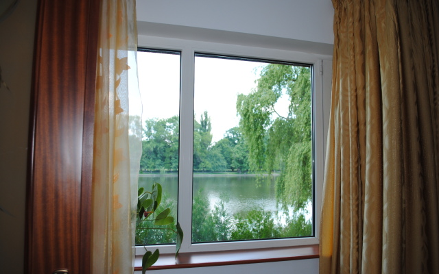 Hotel Herastrau