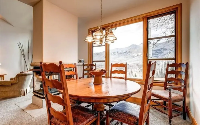 Aspen Ridge 25