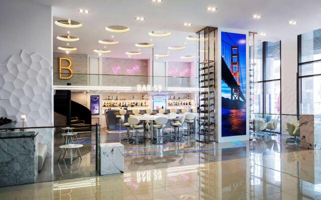 SL Hotel Gangneung
