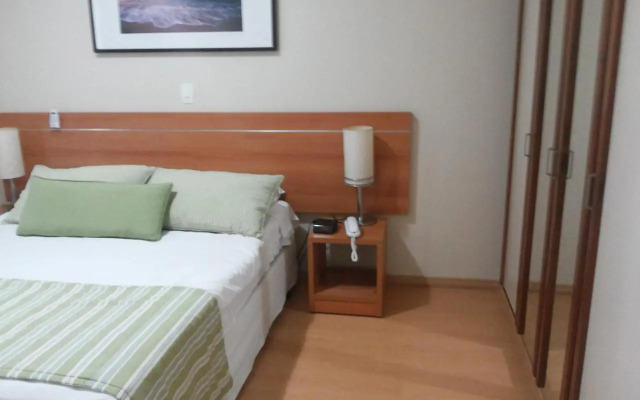 Apartamento Leblon 502