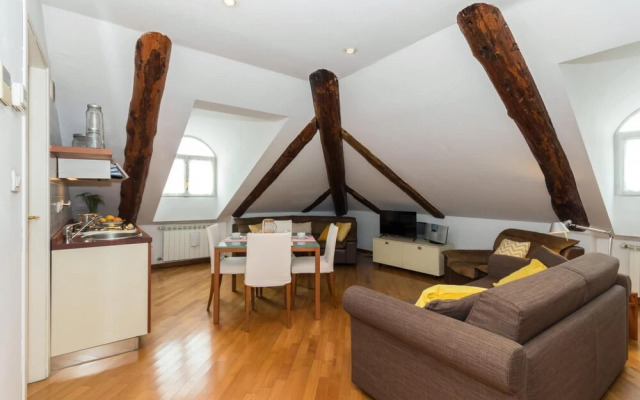 Prati 1 - Solferino Home