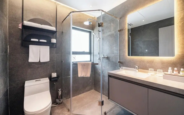 Argo Pattaya Resort and Villas