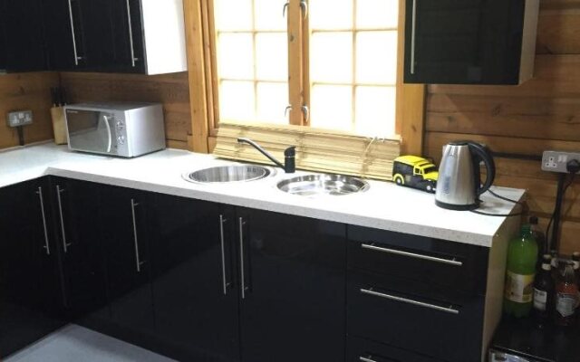 Buildwas Lodge Ironbridge