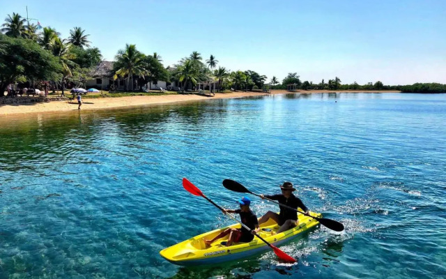 Belo Vula Resort