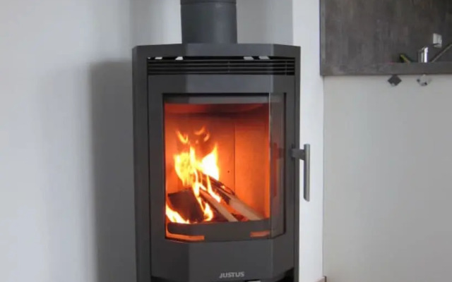 Apartment Achtern Meer II